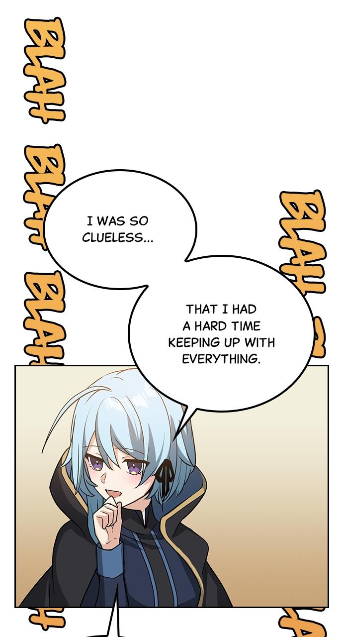 Hidden Class Gravity User Episode 15 49