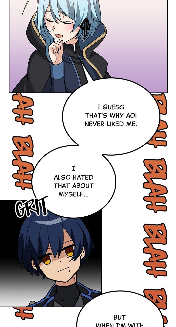 Hidden Class Gravity User Episode 15 51