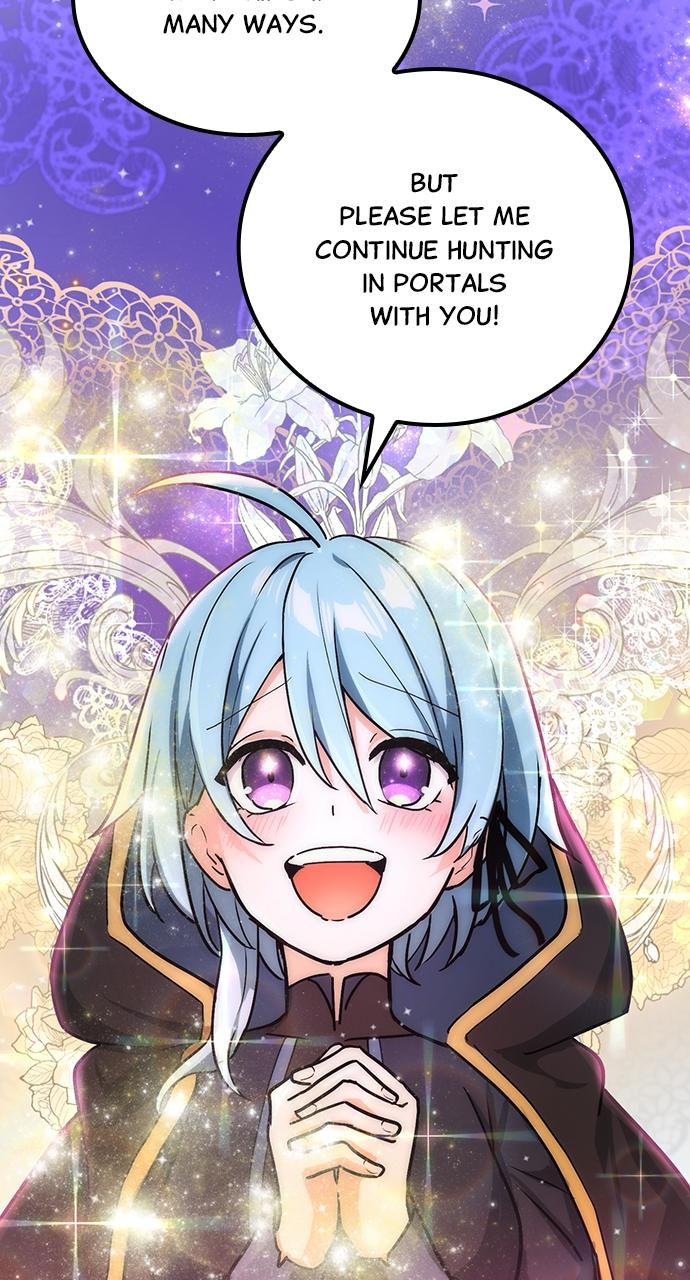 Hidden Class Gravity User Episode 15 54