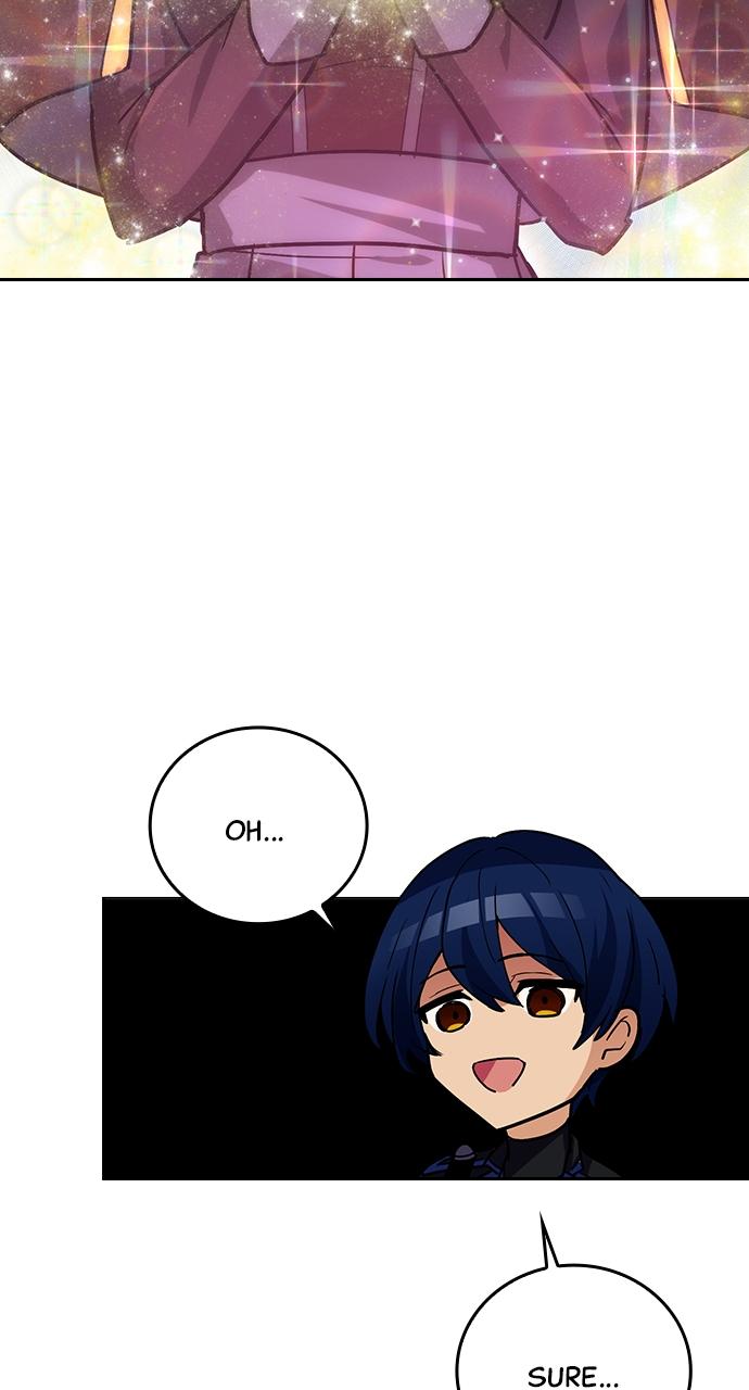 Hidden Class Gravity User Episode 15 55