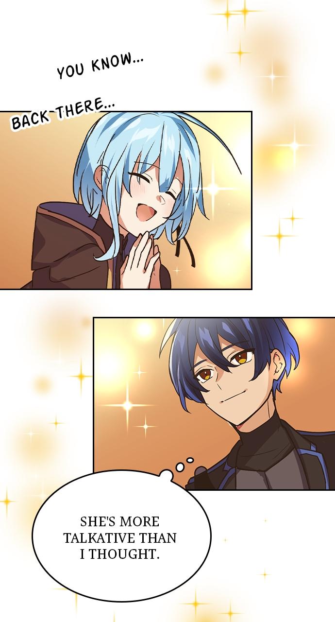 Hidden Class Gravity User Episode 15 58