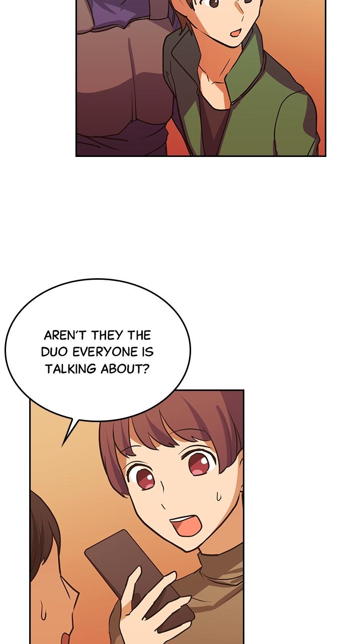 Hidden Class Gravity User Episode 15 60