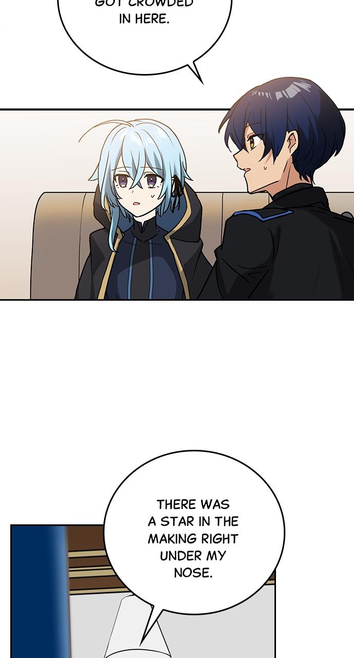 Hidden Class Gravity User Episode 15 62