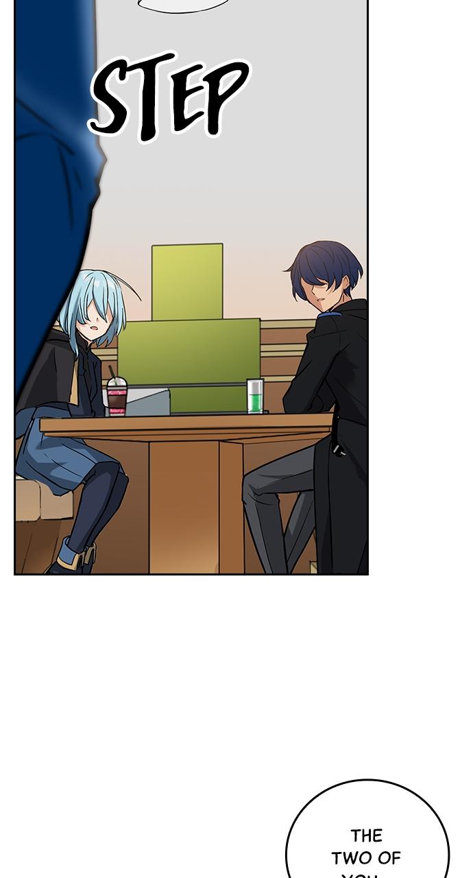 Hidden Class Gravity User Episode 15 63