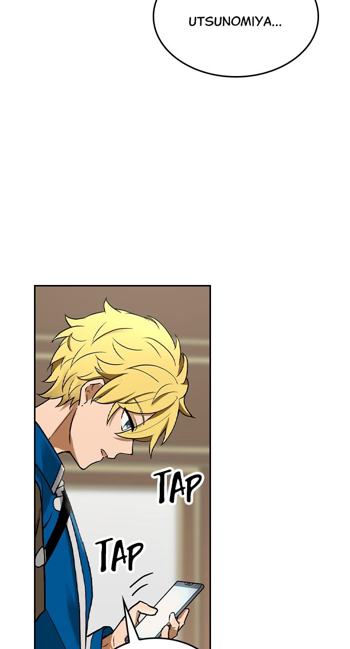 Hidden Class Gravity User Episode 15 65