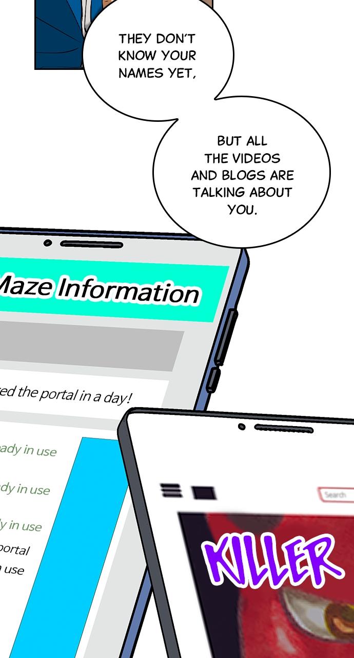 Hidden Class Gravity User Episode 15 66