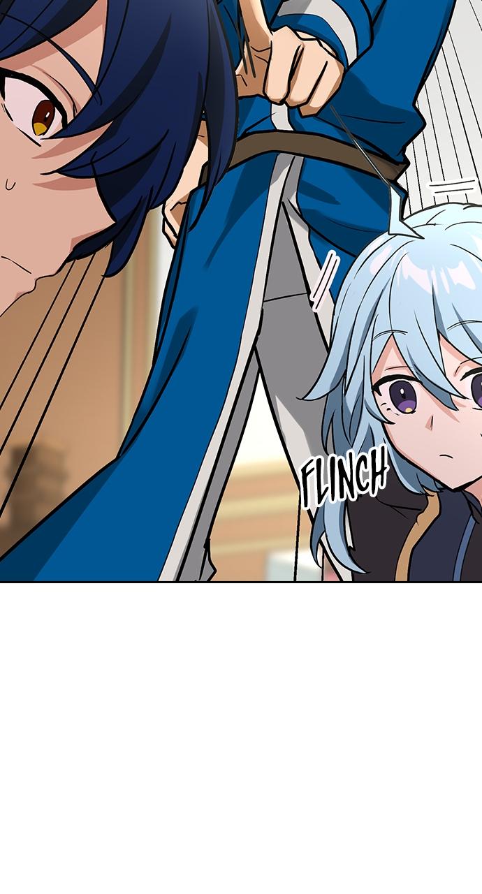 Hidden Class Gravity User Episode 15 70