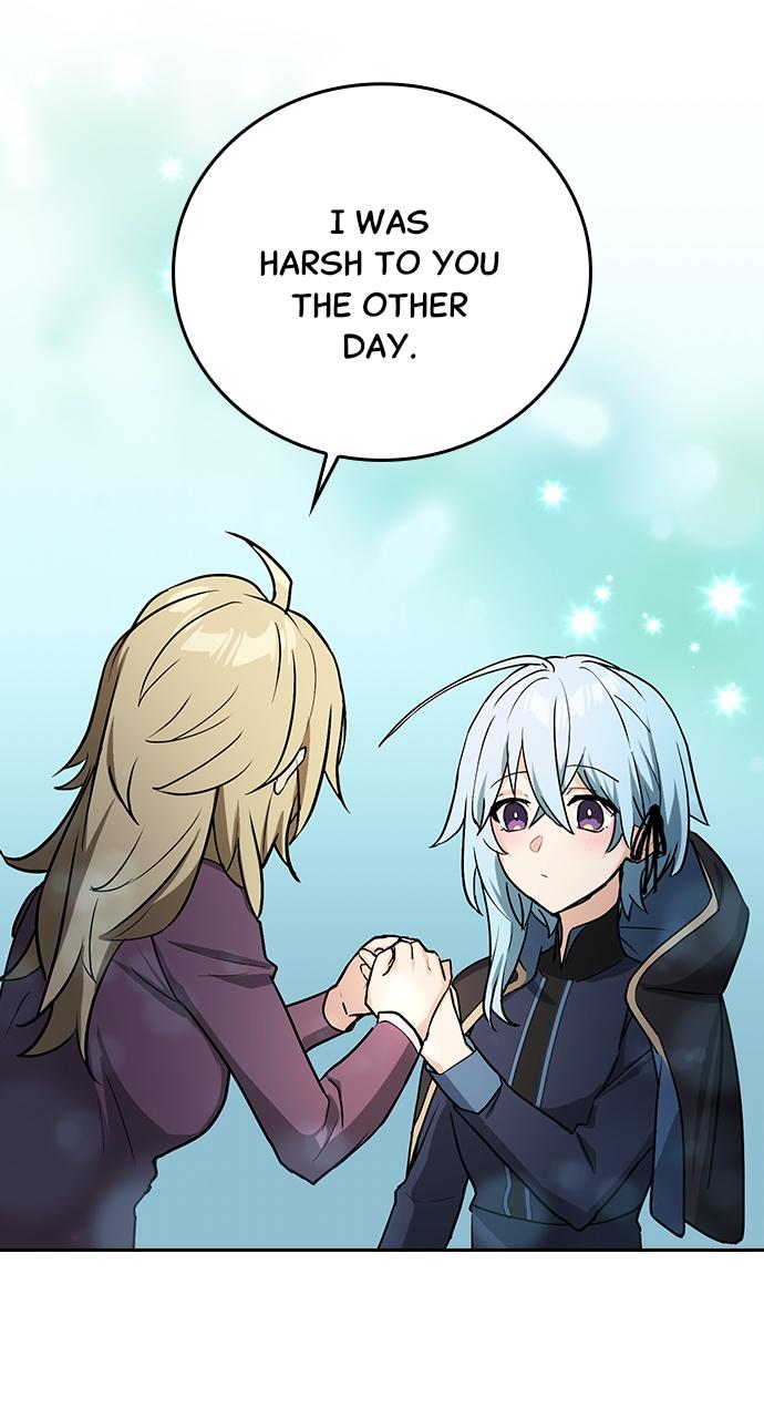 Hidden Class Gravity User Episode 15 74