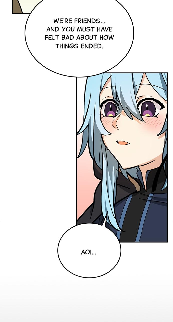 Hidden Class Gravity User Episode 15 76