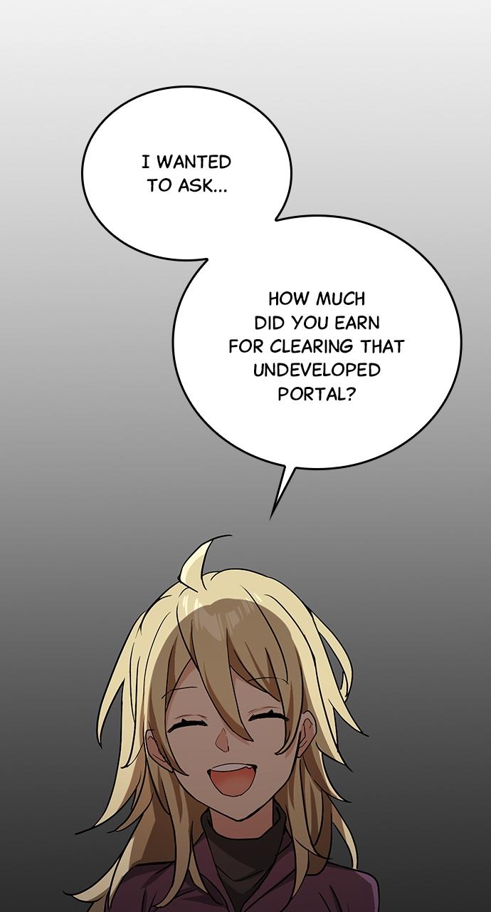 Hidden Class Gravity User Episode 15 77