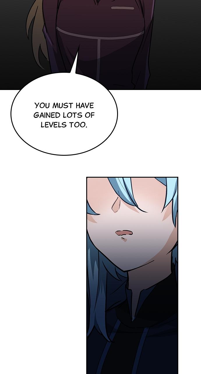 Hidden Class Gravity User Episode 15 78
