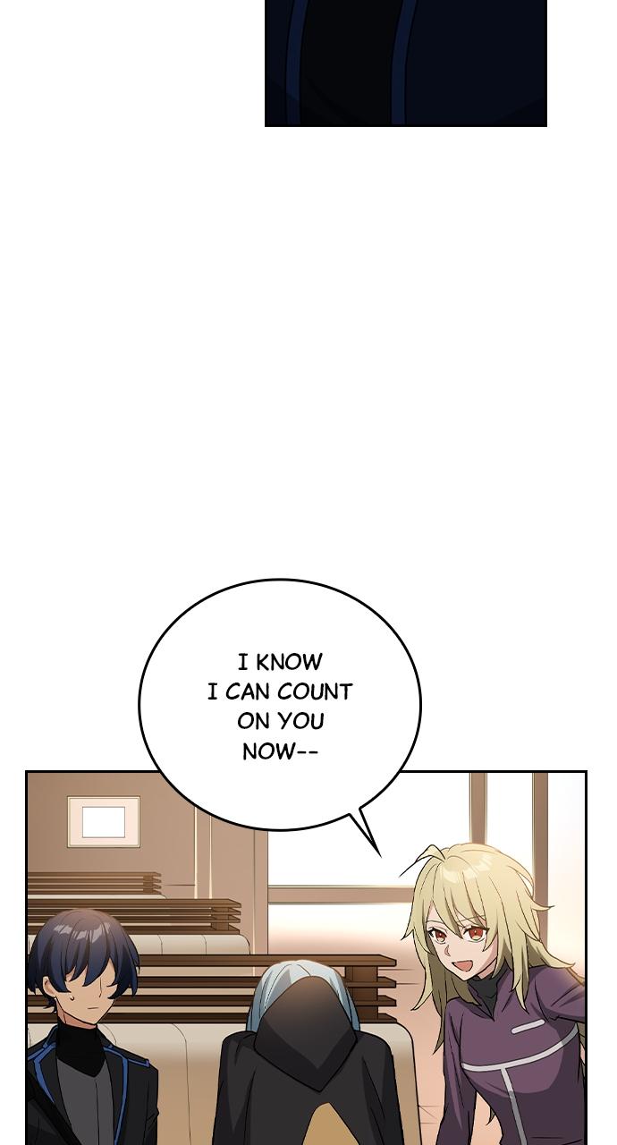 Hidden Class Gravity User Episode 15 79