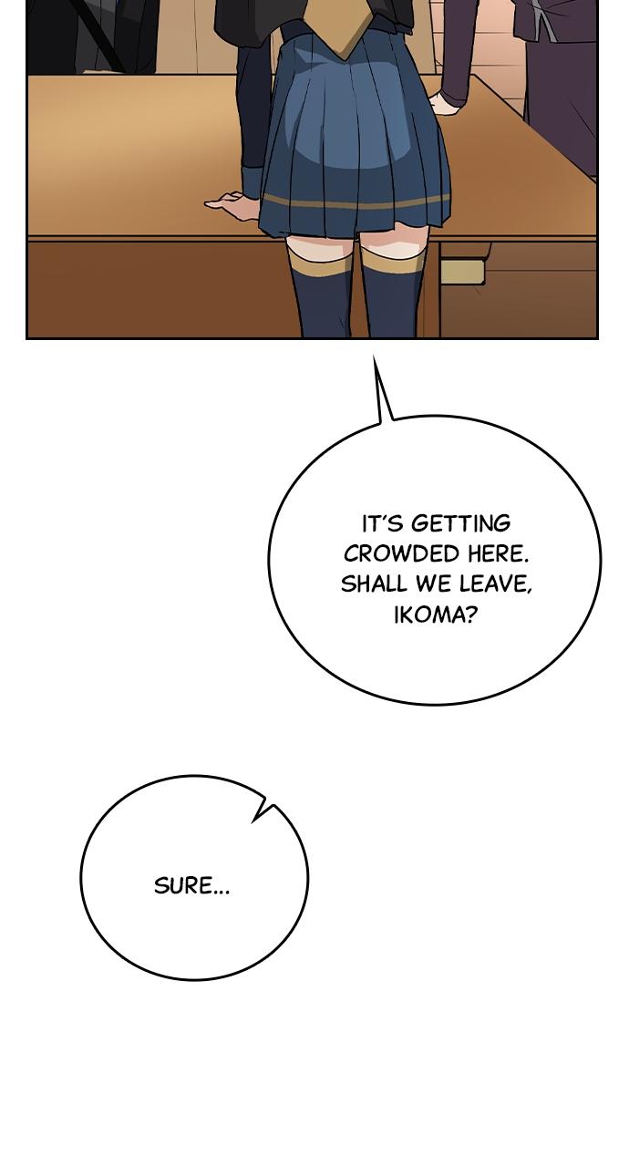 Hidden Class Gravity User Episode 15 80