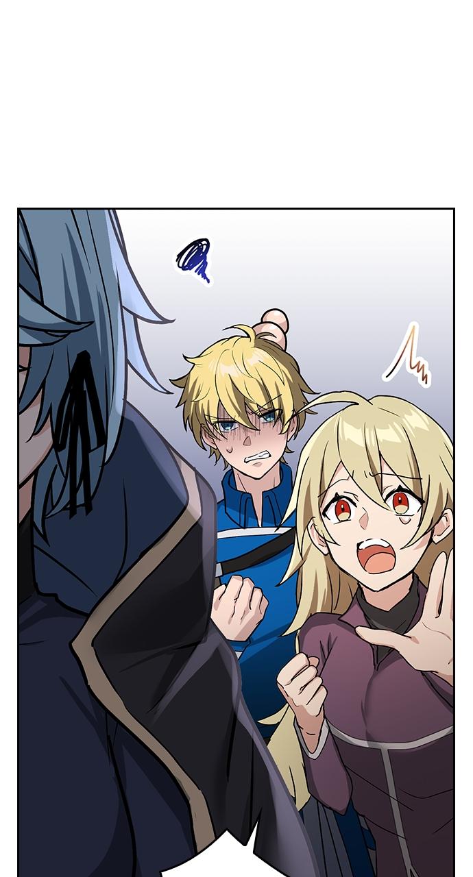 Hidden Class Gravity User Episode 15 81