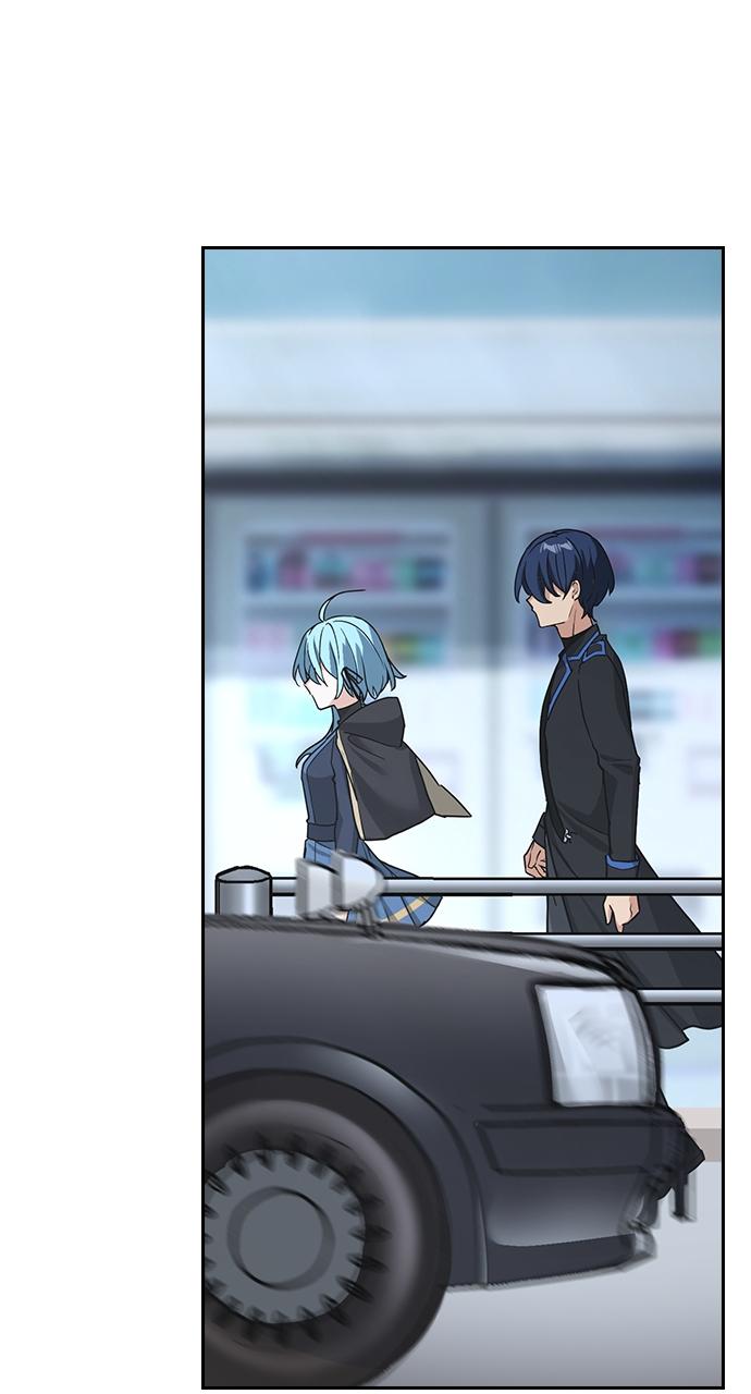 Hidden Class Gravity User Episode 15 84