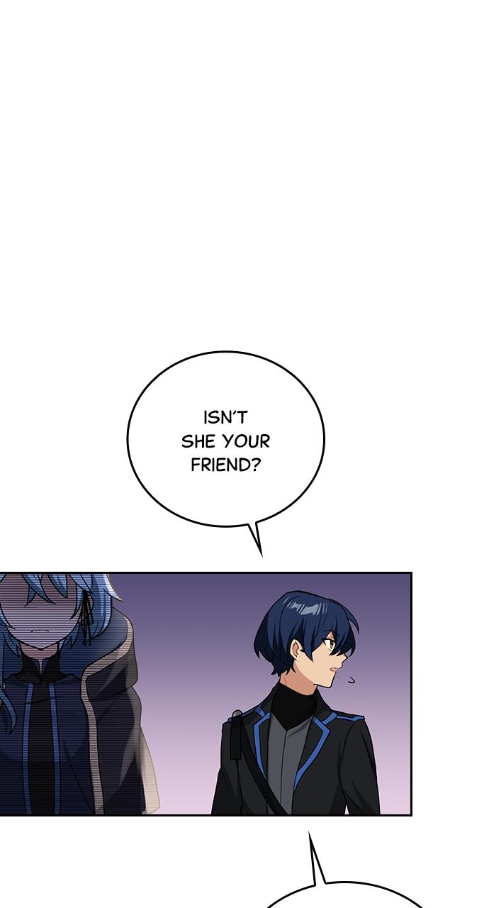 Hidden Class Gravity User Episode 15 85