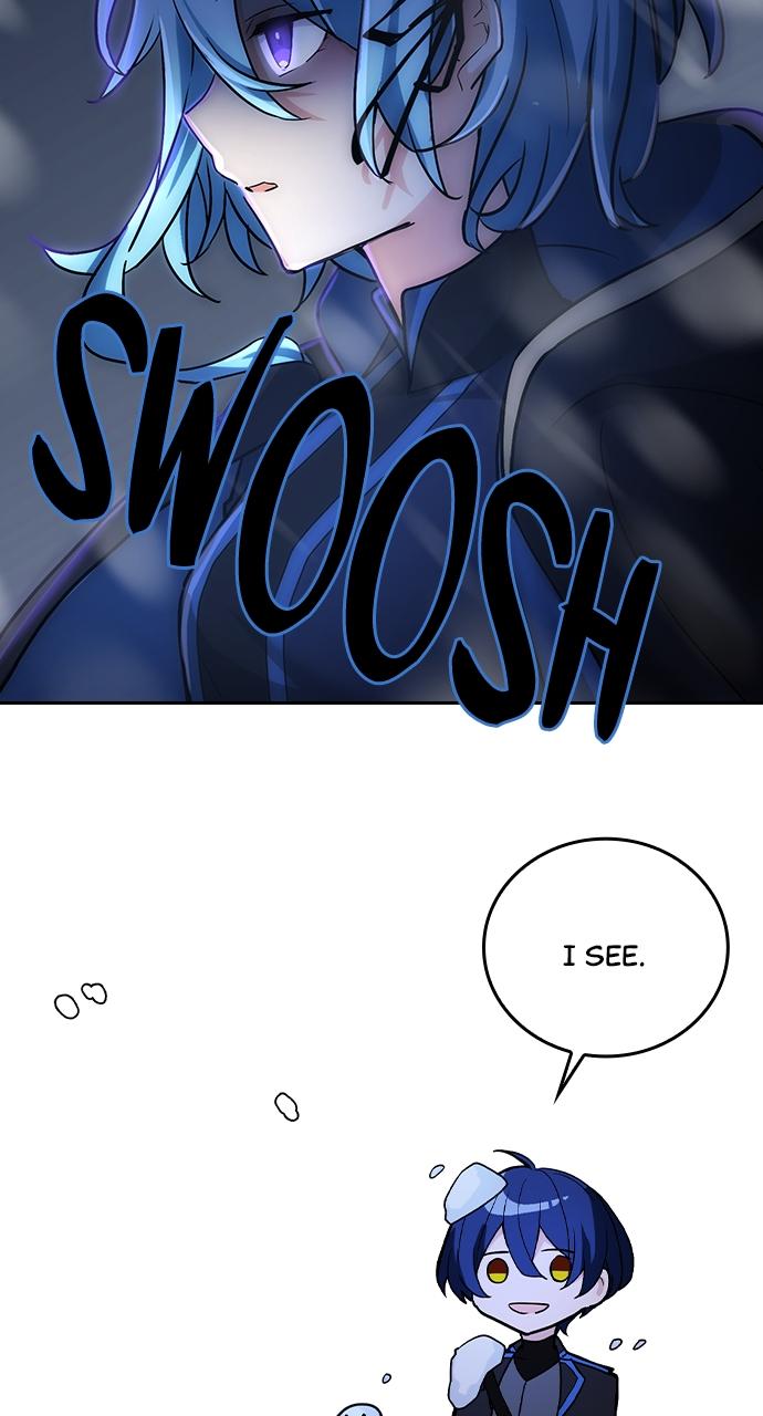 Hidden Class Gravity User Episode 15 87