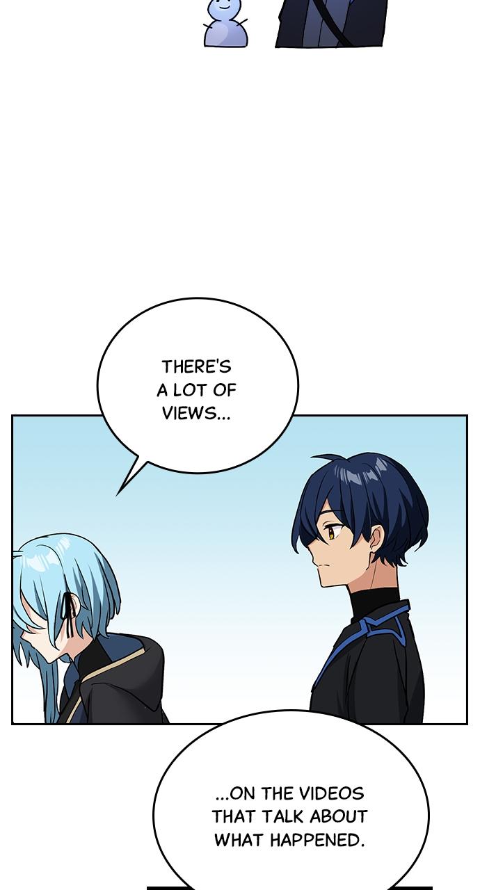 Hidden Class Gravity User Episode 15 88