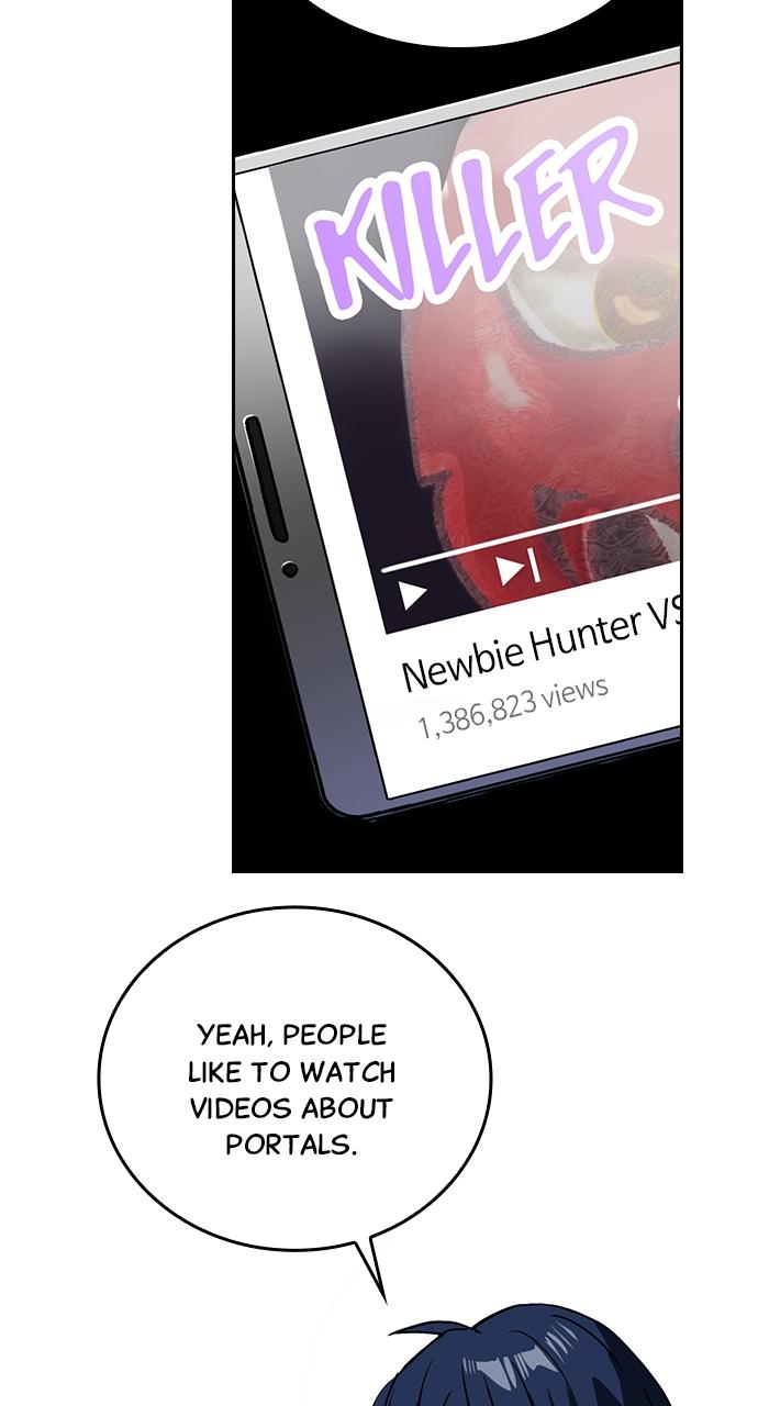 Hidden Class Gravity User Episode 15 89