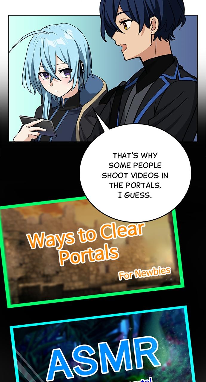 Hidden Class Gravity User Episode 15 90