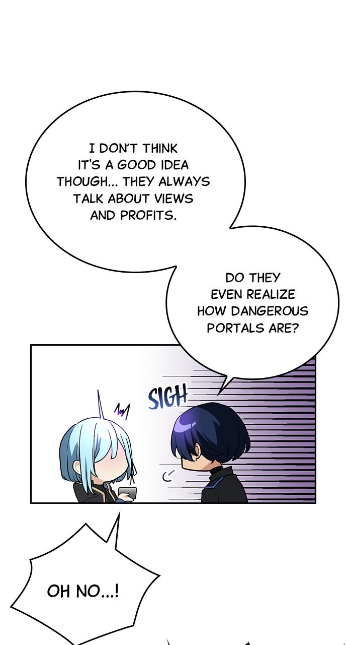 Hidden Class Gravity User Episode 15 92