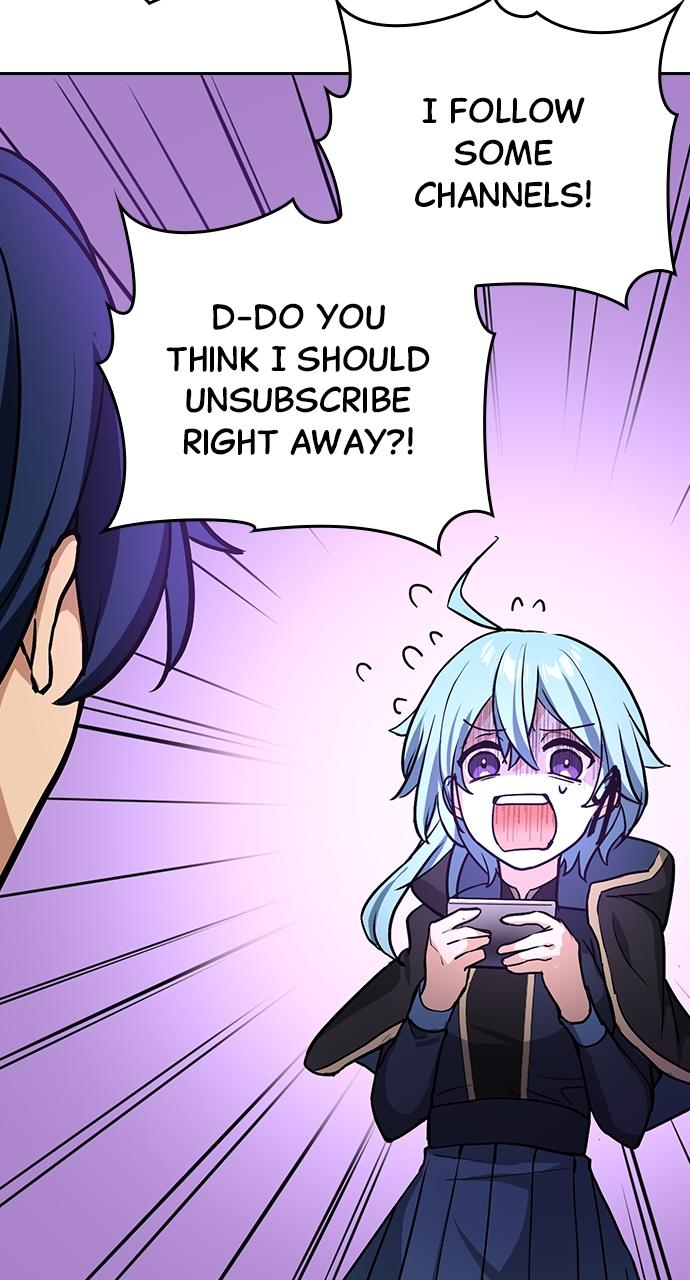 Hidden Class Gravity User Episode 15 93