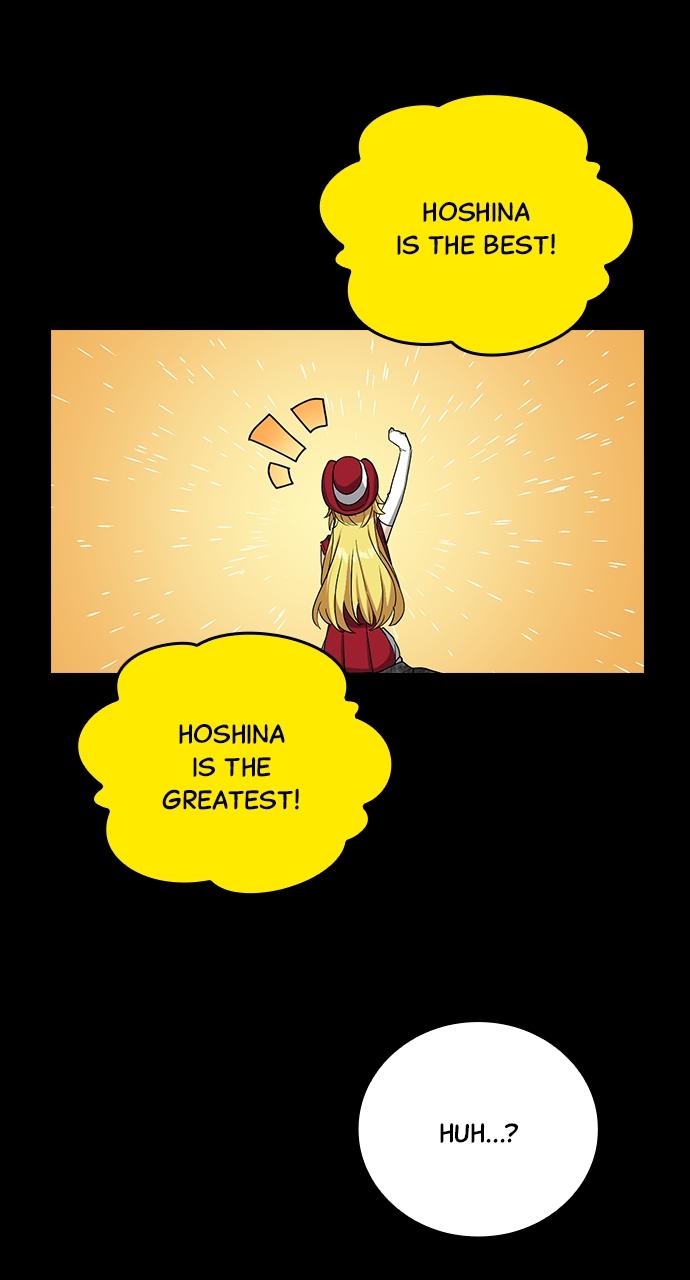Hidden Class Gravity User Episode 15 98