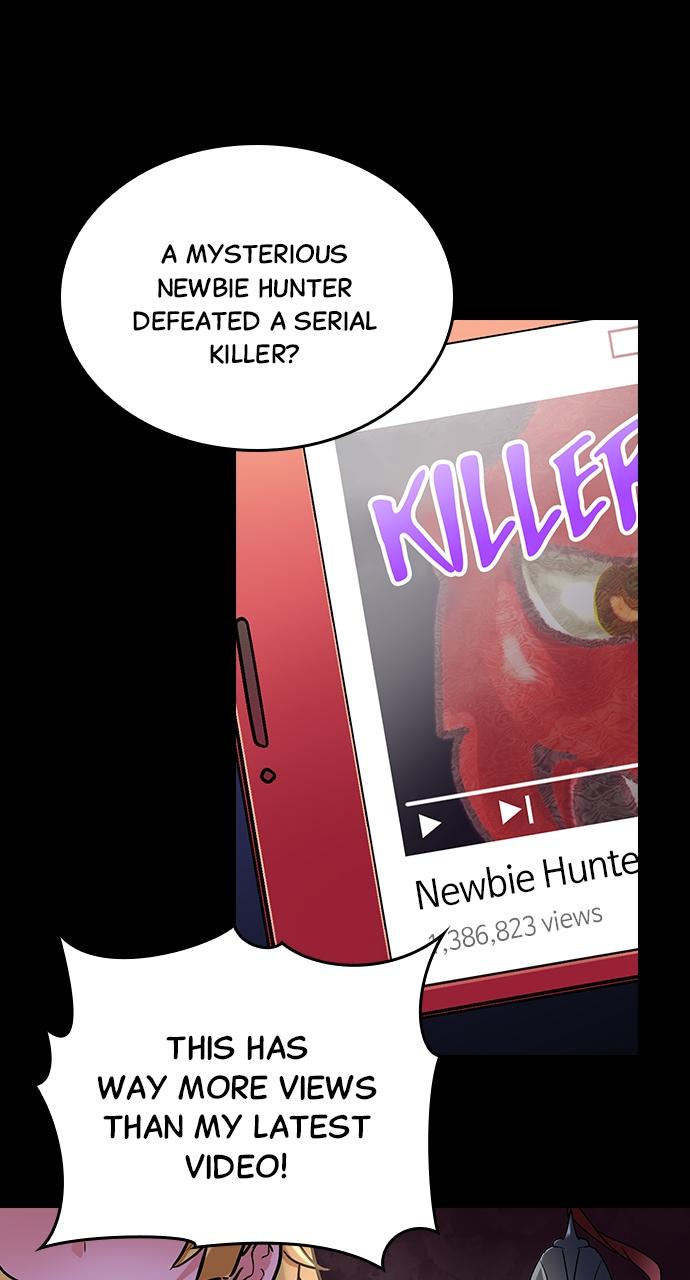 Hidden Class Gravity User Episode 15 99