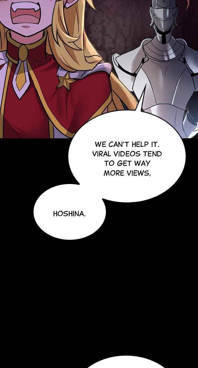 Hidden Class Gravity User Episode 15 100