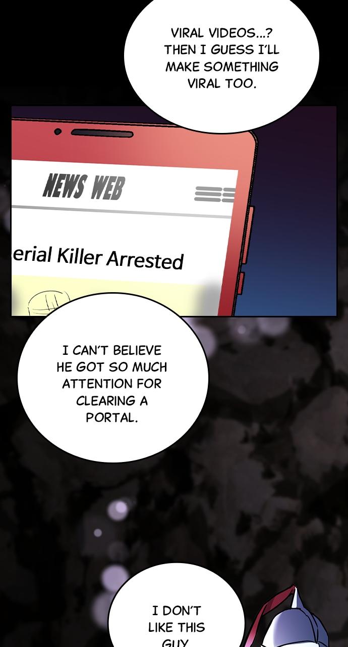 Hidden Class Gravity User Episode 15 101