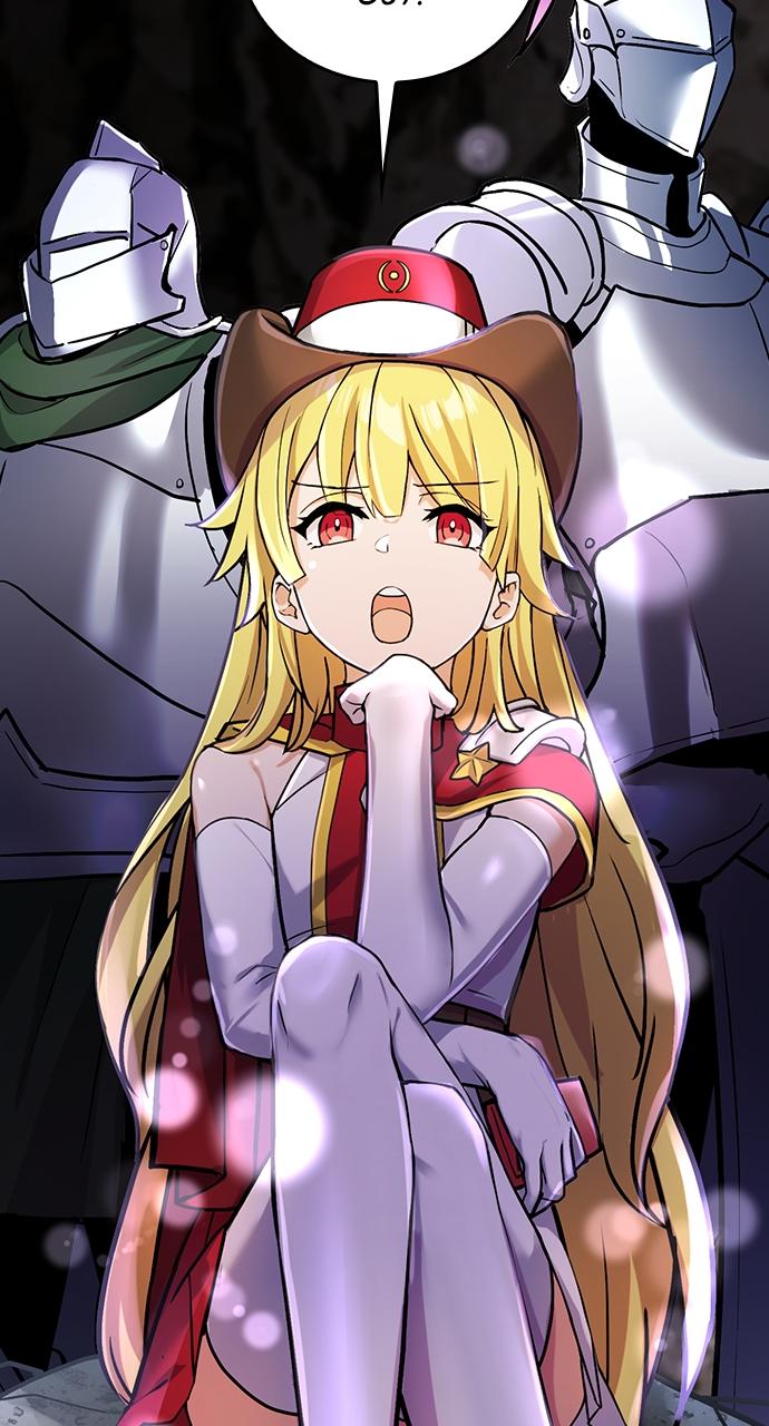 Hidden Class Gravity User Episode 15 102