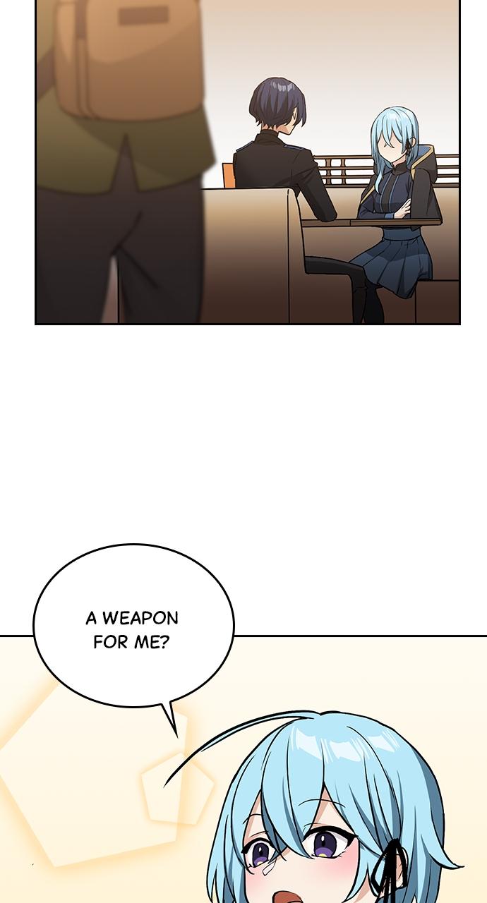 Hidden Class Gravity User Episode 16 3