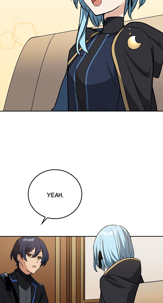 Hidden Class Gravity User Episode 16 4