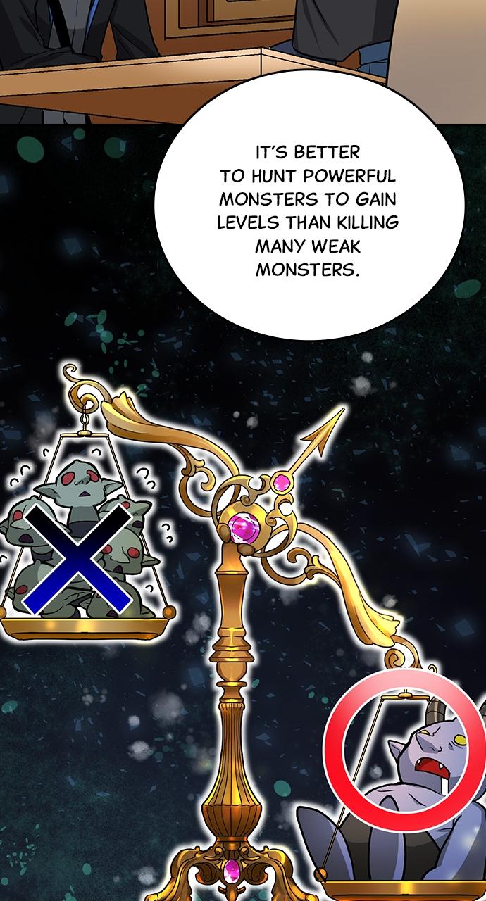 Hidden Class Gravity User Episode 16 5