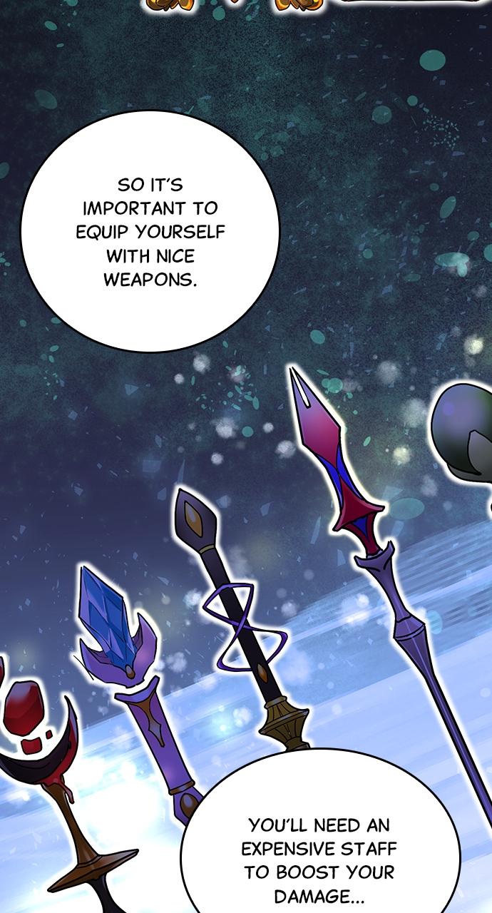 Hidden Class Gravity User Episode 16 6