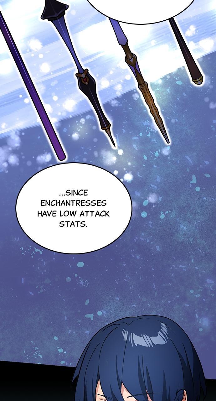 Hidden Class Gravity User Episode 16 7