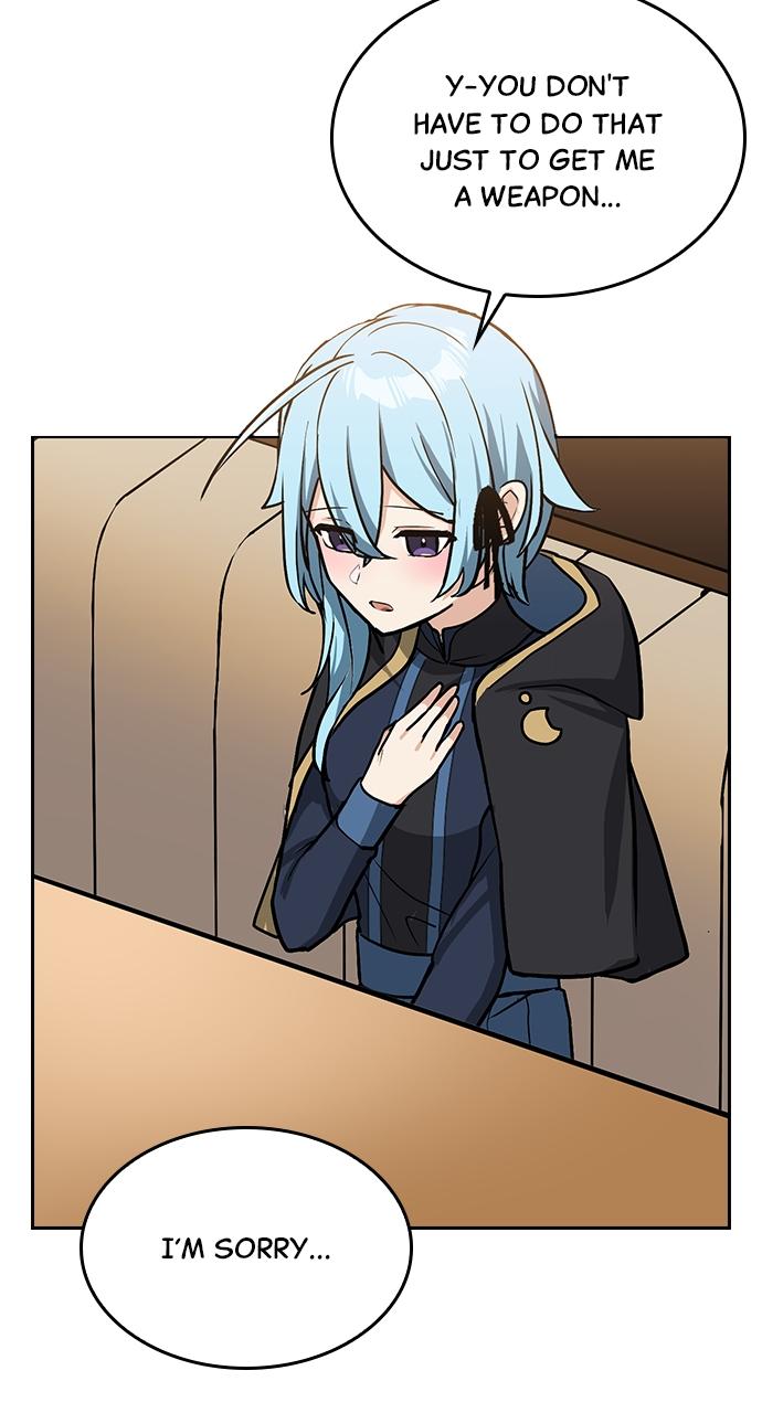 Hidden Class Gravity User Episode 16 9