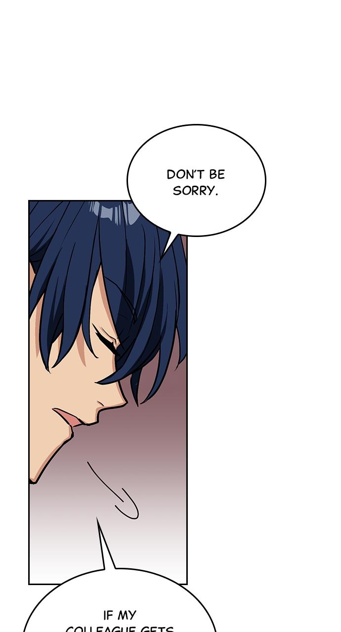 Hidden Class Gravity User Episode 16 10