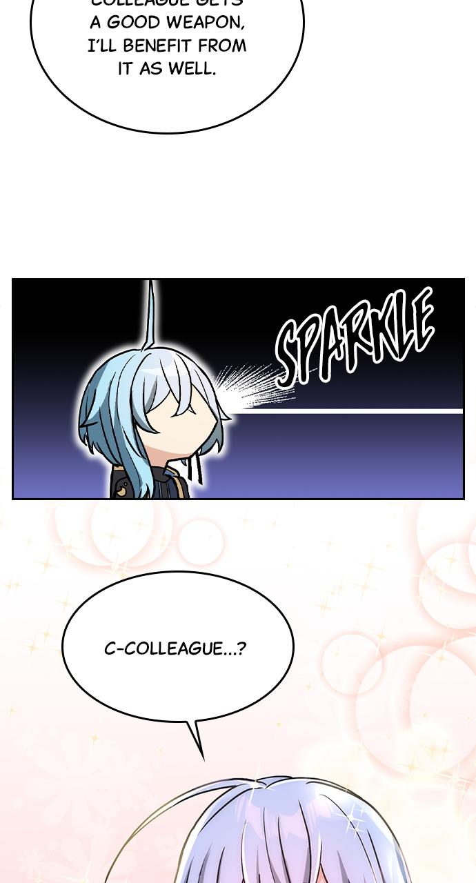 Hidden Class Gravity User Episode 16 11