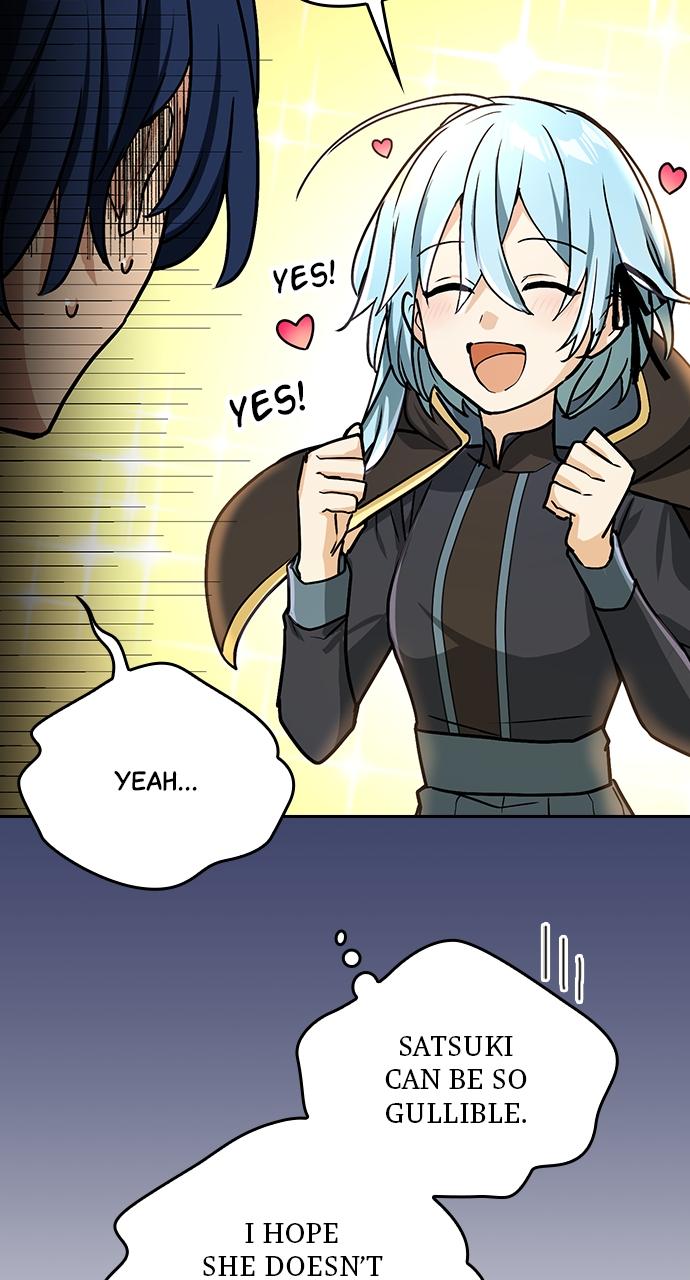 Hidden Class Gravity User Episode 16 13