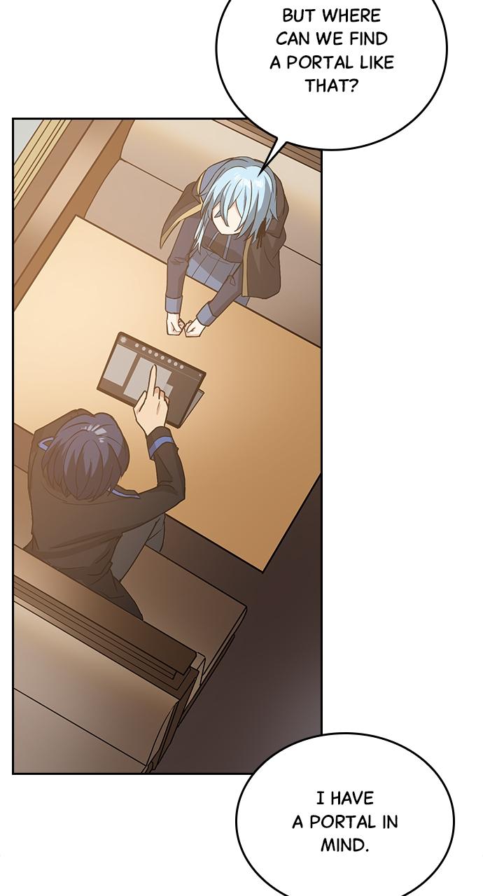 Hidden Class Gravity User Episode 16 16