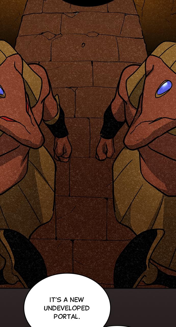 Hidden Class Gravity User Episode 16 18