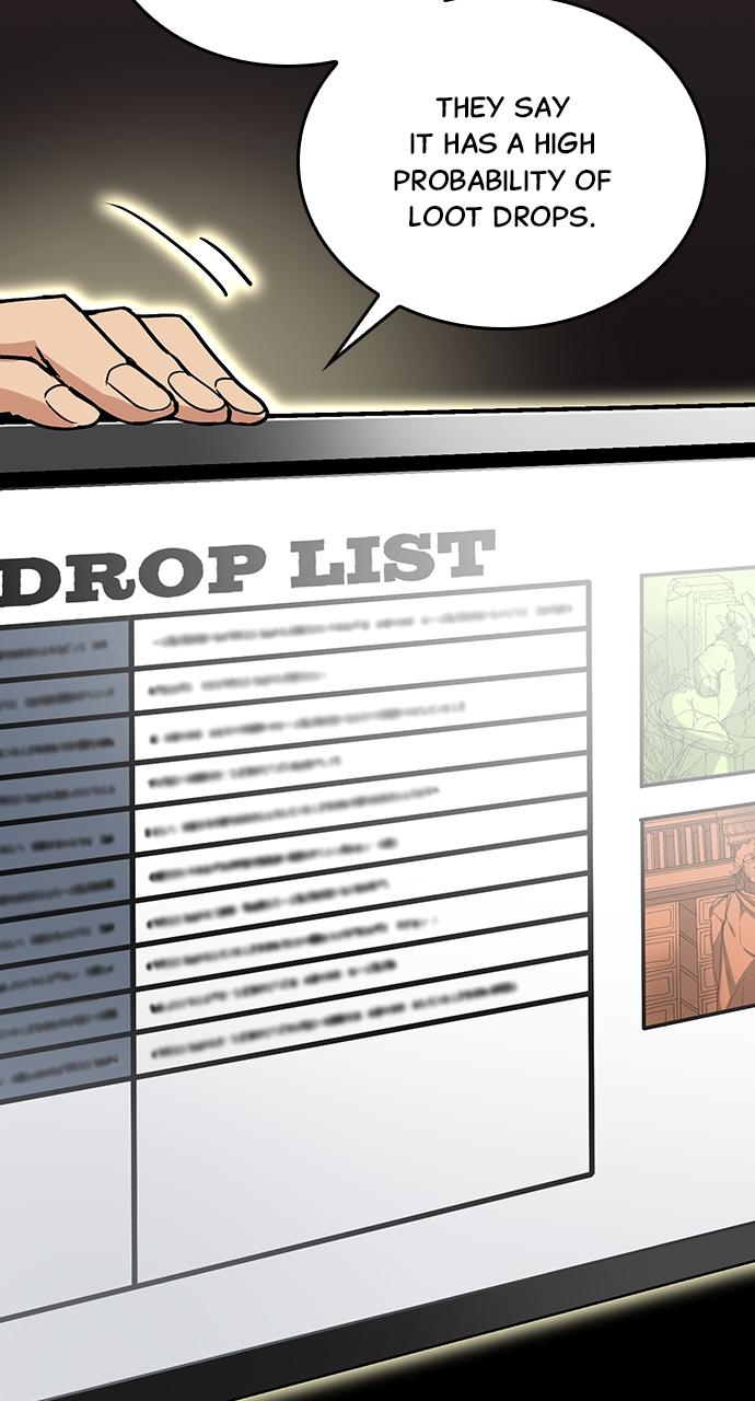 Hidden Class Gravity User Episode 16 19