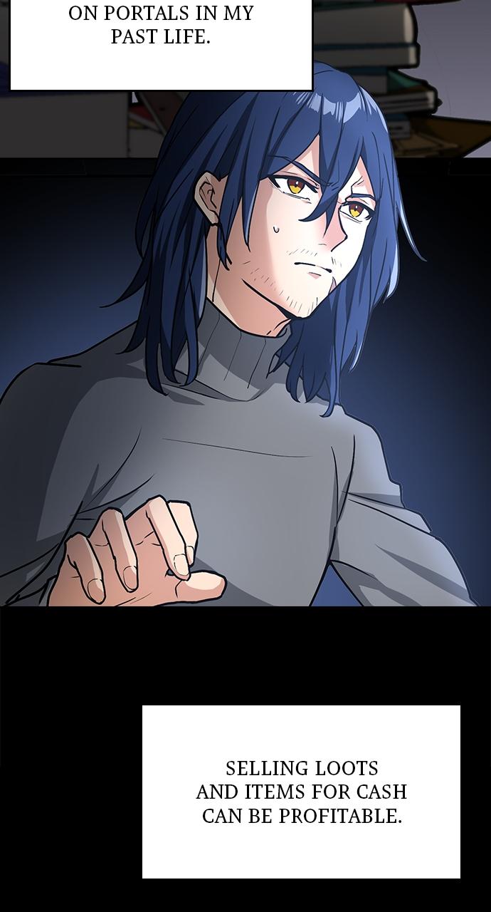 Hidden Class Gravity User Episode 16 22