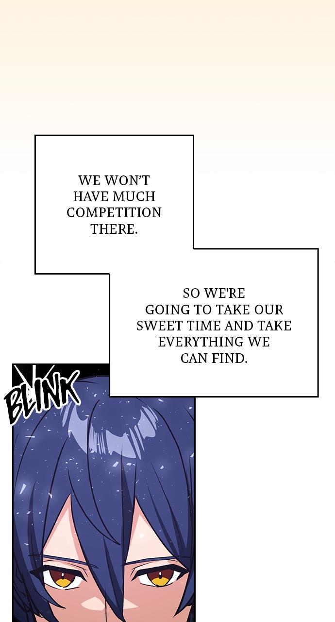 Hidden Class Gravity User Episode 16 25