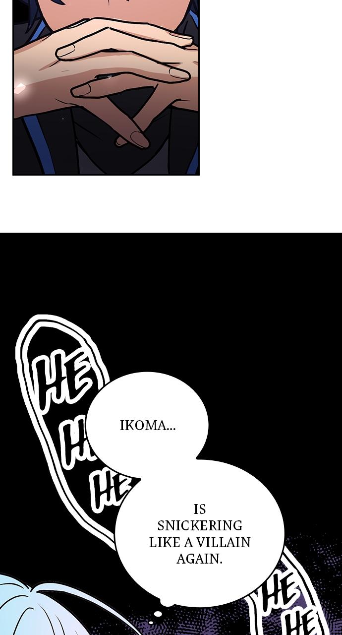 Hidden Class Gravity User Episode 16 26