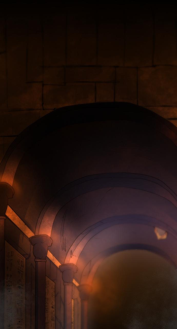 Hidden Class Gravity User Episode 16 28