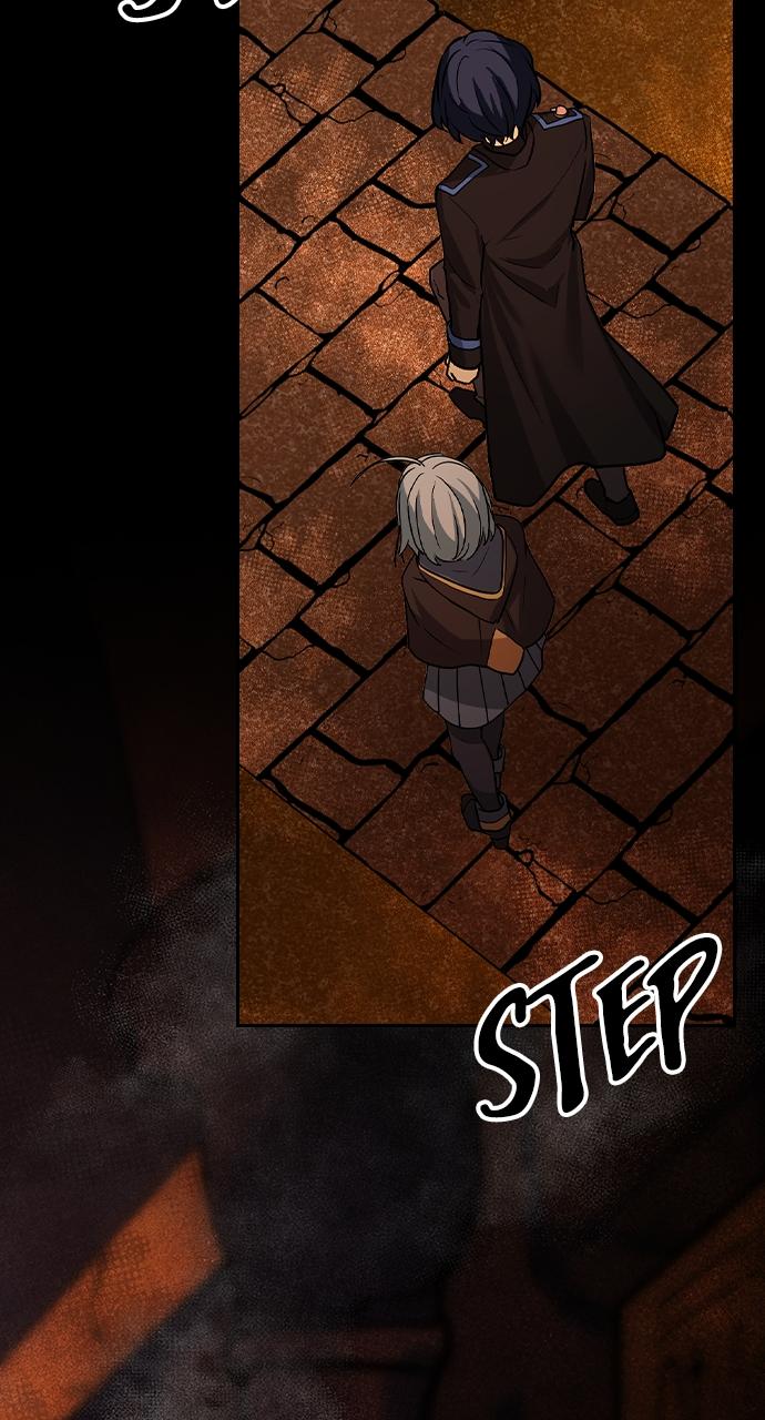 Hidden Class Gravity User Episode 16 30