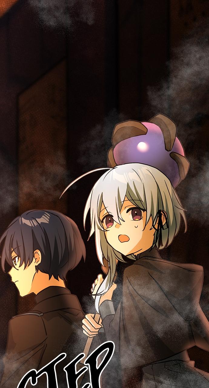 Hidden Class Gravity User Episode 16 31