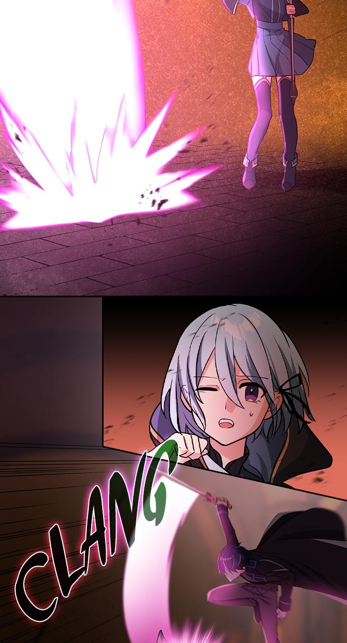 Hidden Class Gravity User Episode 16 36